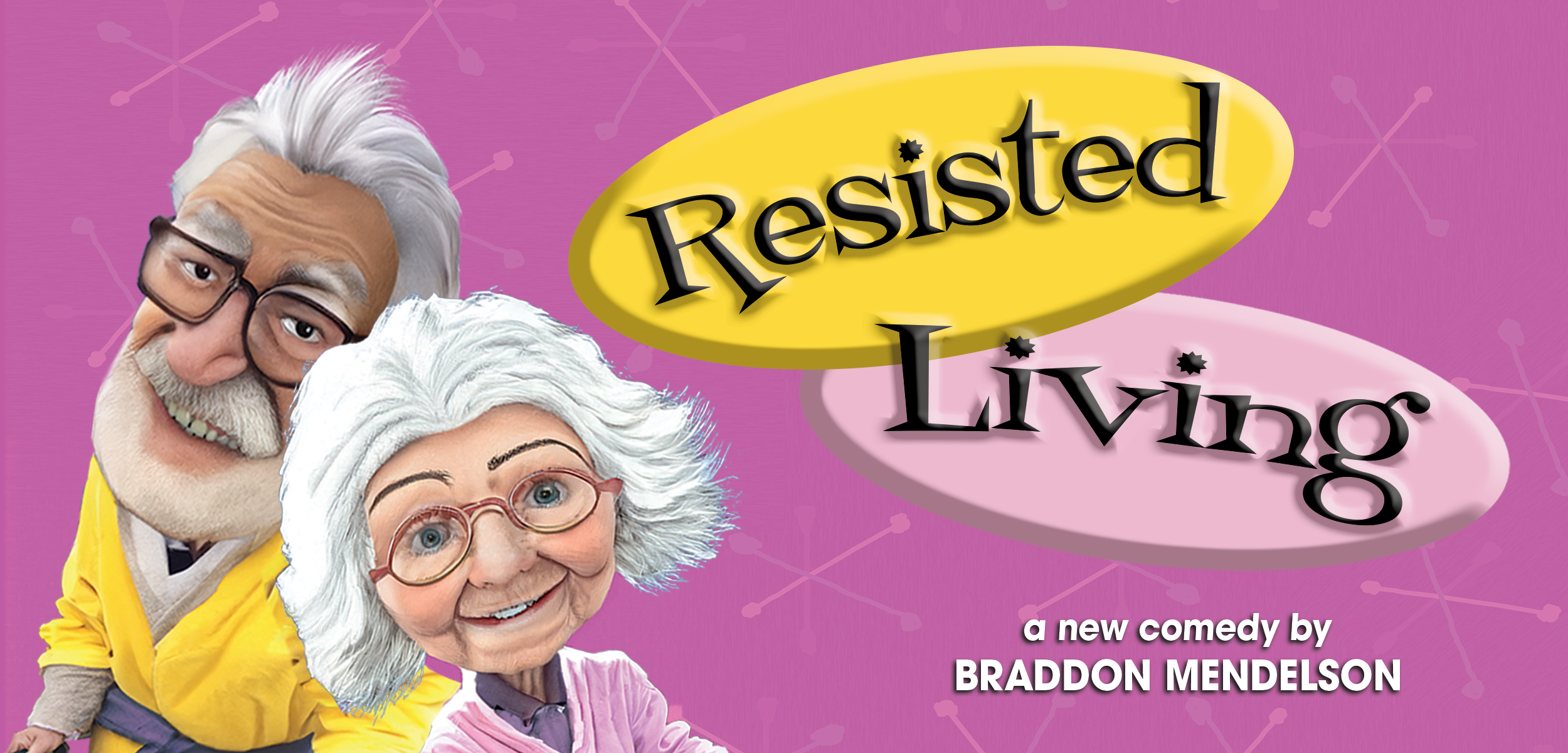 Resisted Living